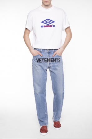 Vetements x levi's, zdjęcie 2 Vetements x levi's od Vetements